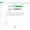 Модуль - Редактор для tinymce в prestashop
